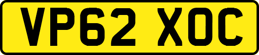 VP62XOC