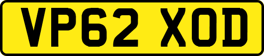 VP62XOD