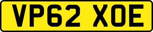 VP62XOE