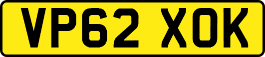 VP62XOK