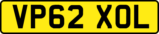 VP62XOL