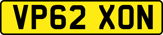 VP62XON