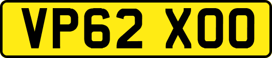 VP62XOO