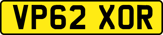VP62XOR