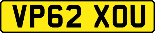 VP62XOU
