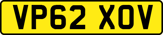 VP62XOV