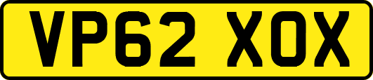 VP62XOX