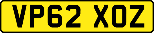 VP62XOZ
