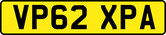VP62XPA