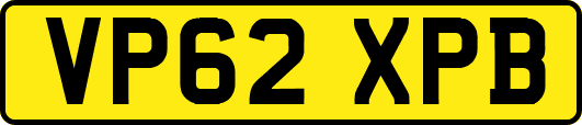 VP62XPB