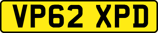 VP62XPD
