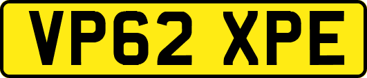 VP62XPE