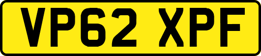 VP62XPF