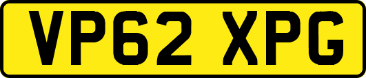 VP62XPG