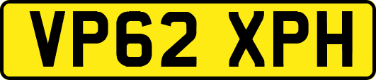VP62XPH