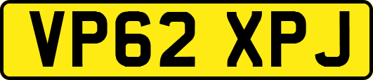 VP62XPJ