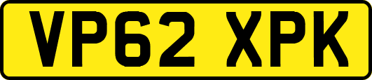 VP62XPK