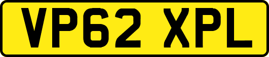 VP62XPL