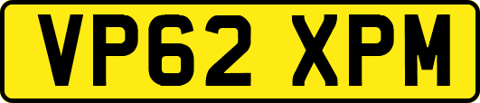 VP62XPM