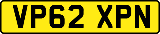 VP62XPN