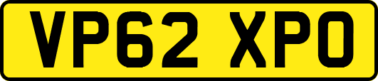 VP62XPO
