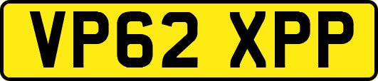 VP62XPP