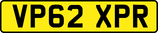 VP62XPR