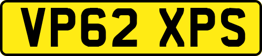 VP62XPS