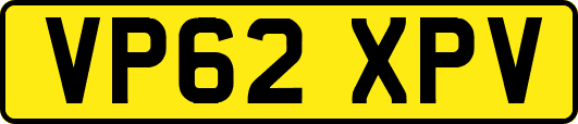 VP62XPV