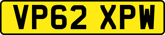 VP62XPW