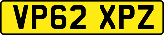 VP62XPZ
