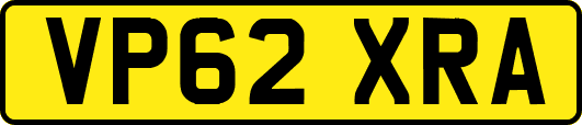 VP62XRA