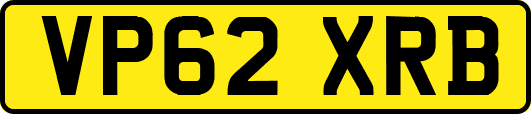 VP62XRB