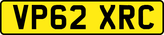 VP62XRC