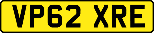 VP62XRE
