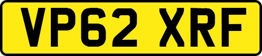 VP62XRF