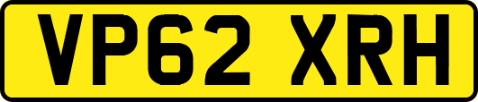 VP62XRH