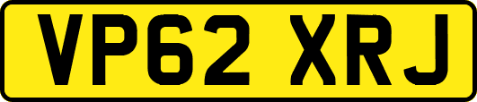 VP62XRJ