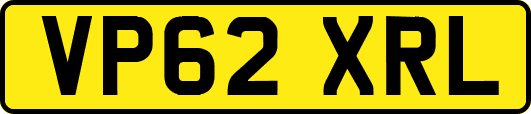 VP62XRL
