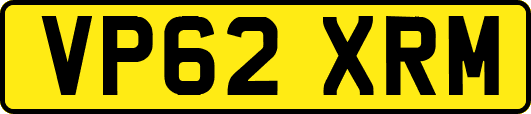 VP62XRM