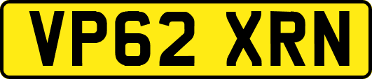 VP62XRN