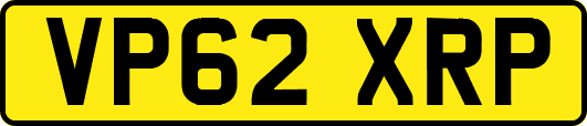 VP62XRP