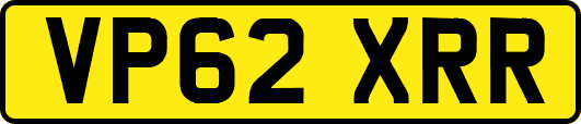 VP62XRR