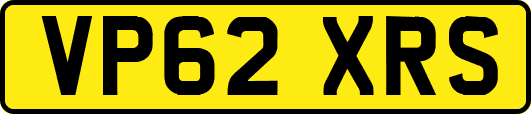 VP62XRS