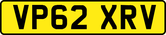 VP62XRV