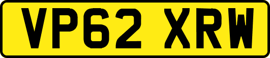 VP62XRW