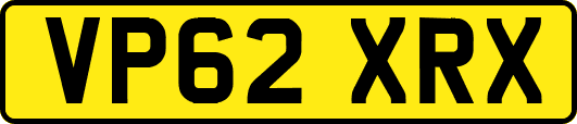 VP62XRX