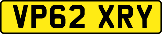 VP62XRY