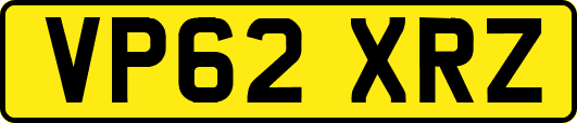 VP62XRZ