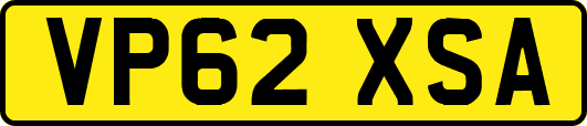 VP62XSA